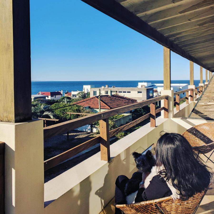 Brisas De La Pedrera Hotel Boutique ภายนอก รูปภาพ