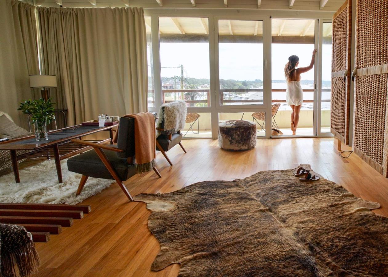 Brisas De La Pedrera Hotel Boutique ภายนอก รูปภาพ