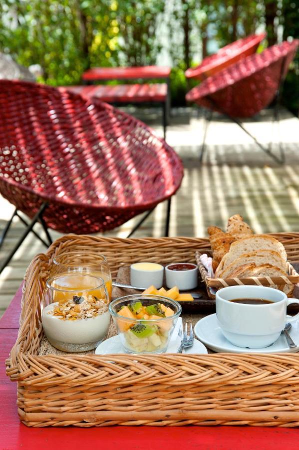 Brisas De La Pedrera Hotel Boutique ภายนอก รูปภาพ