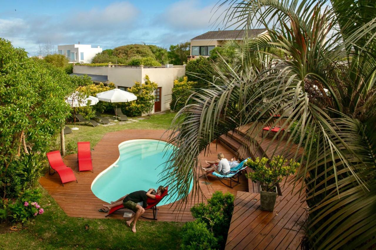 Brisas De La Pedrera Hotel Boutique ภายนอก รูปภาพ