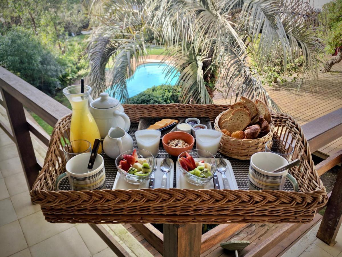 Brisas De La Pedrera Hotel Boutique ภายนอก รูปภาพ