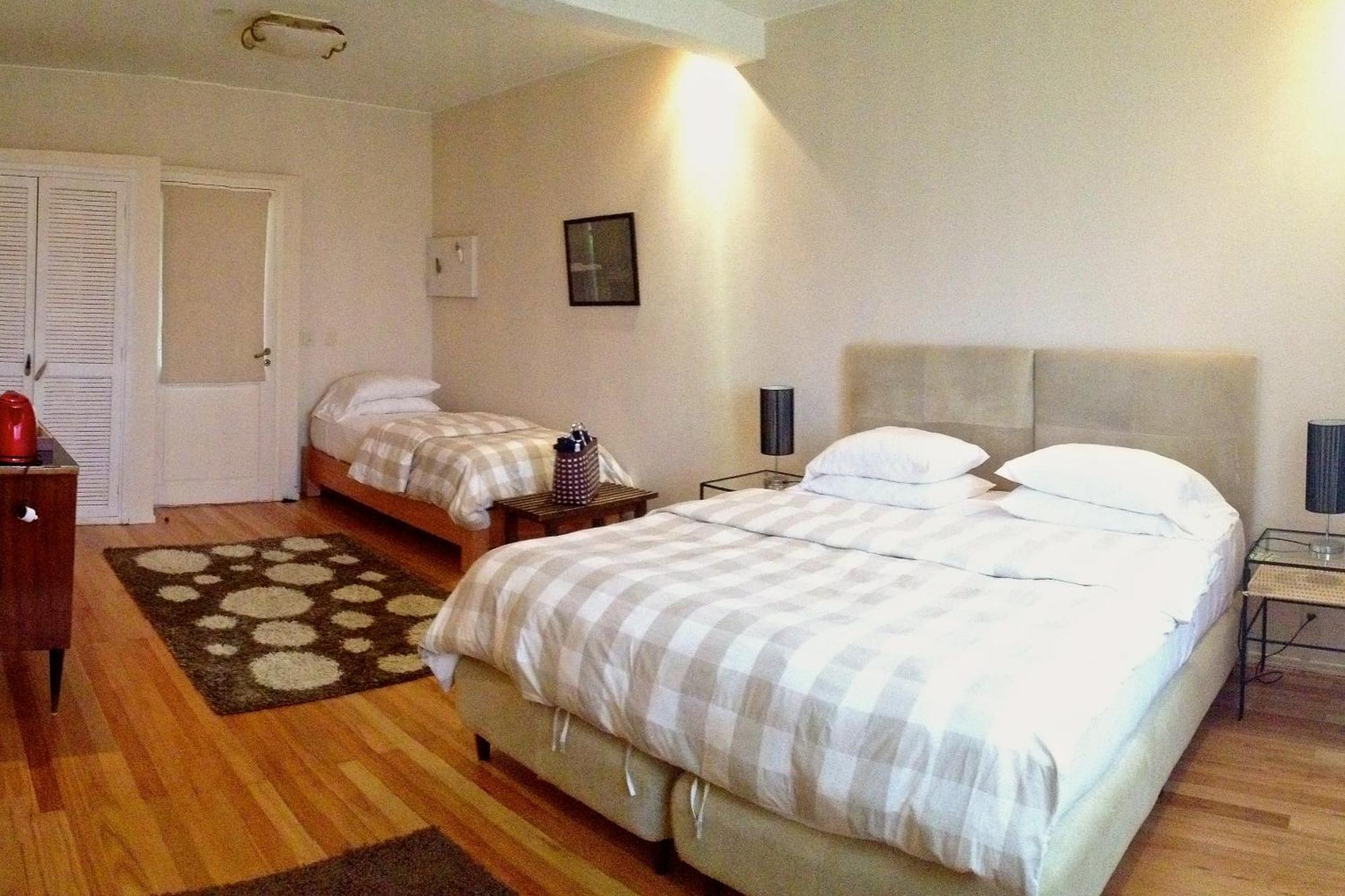 Brisas De La Pedrera Hotel Boutique ห้อง รูปภาพ