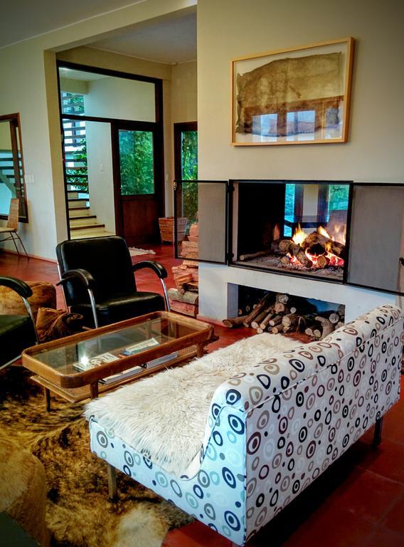 Brisas De La Pedrera Hotel Boutique ภายนอก รูปภาพ