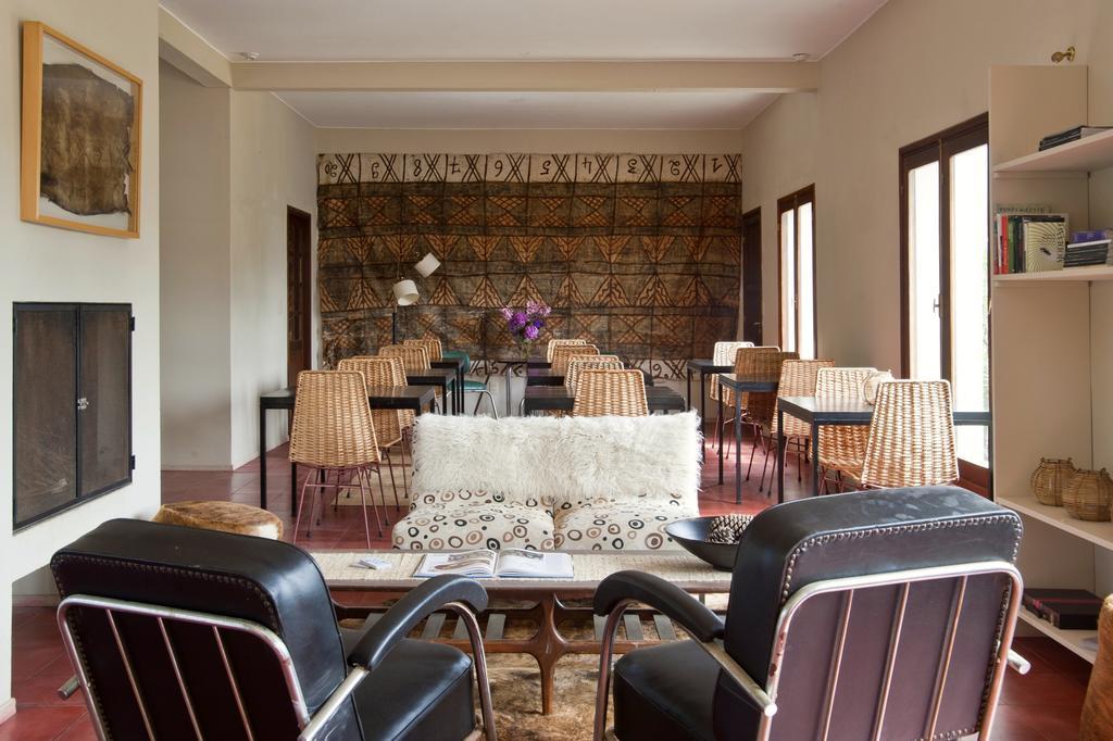 Brisas De La Pedrera Hotel Boutique ภายนอก รูปภาพ