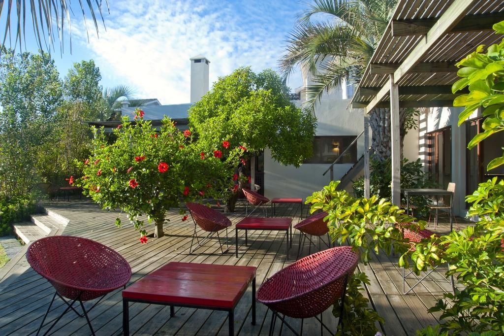 Brisas De La Pedrera Hotel Boutique ภายนอก รูปภาพ