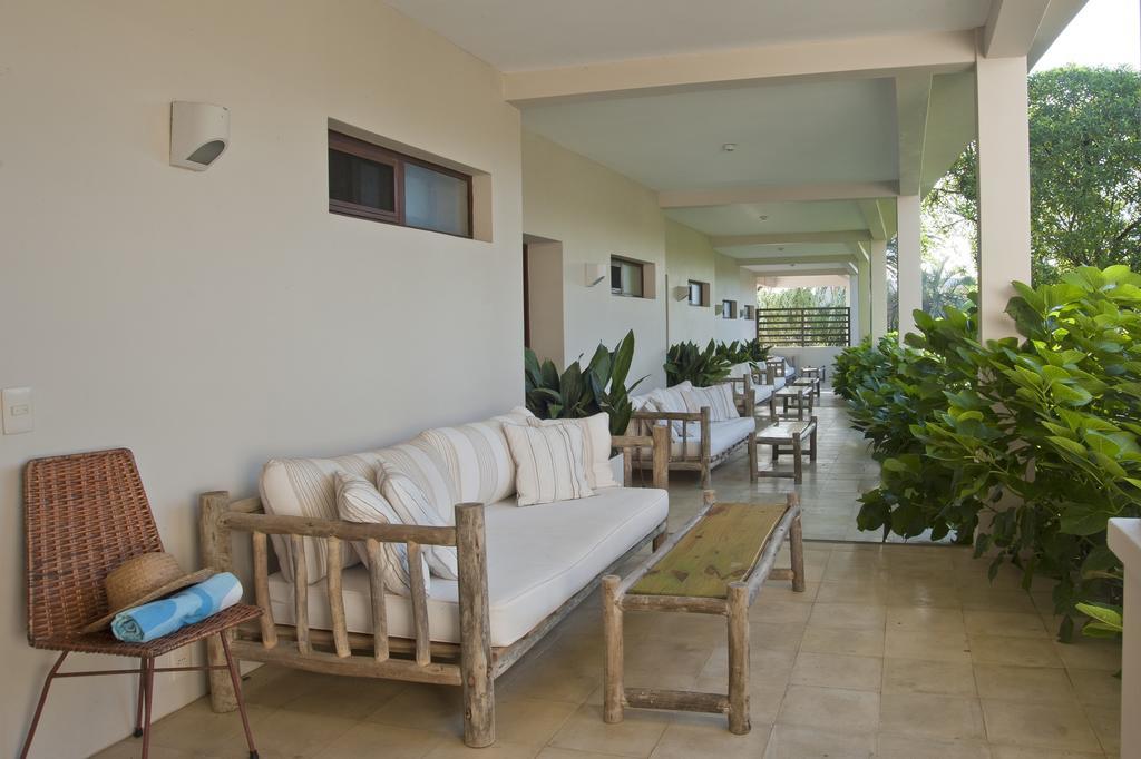 Brisas De La Pedrera Hotel Boutique ห้อง รูปภาพ