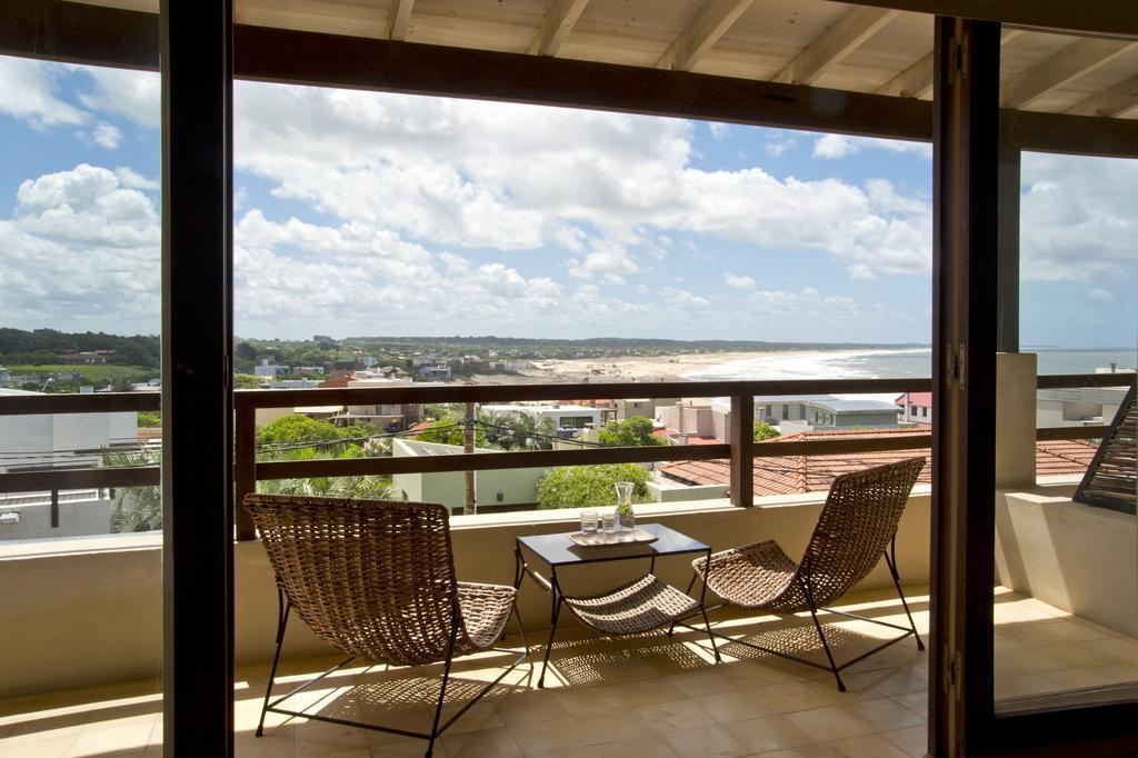 Brisas De La Pedrera Hotel Boutique ภายนอก รูปภาพ