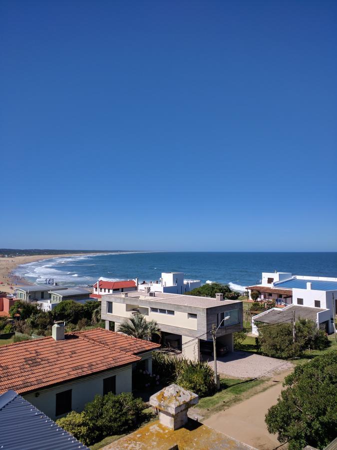 Brisas De La Pedrera Hotel Boutique ภายนอก รูปภาพ